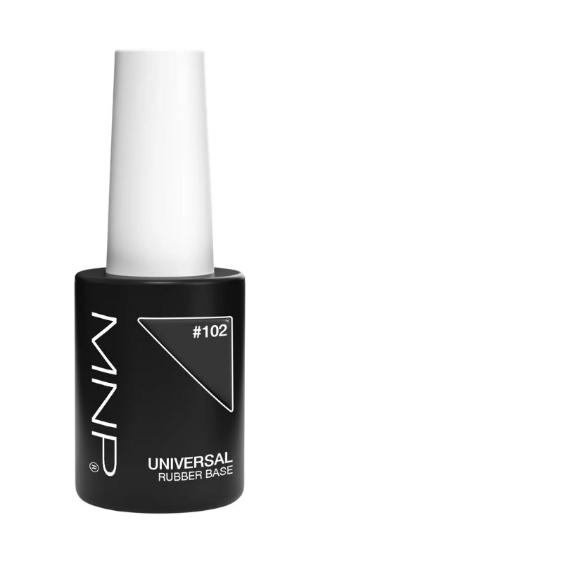 Base de Borracha 102 Clear Expert Line MNP 14ml
