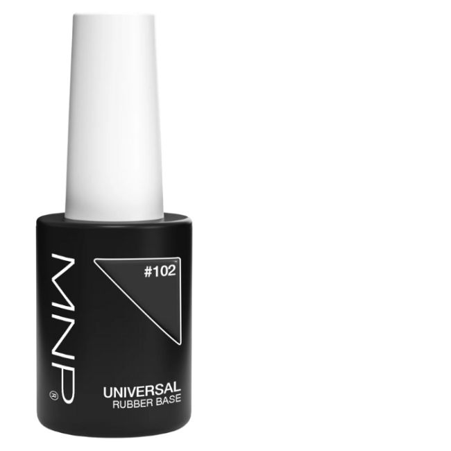 Base de Borracha 102 Clear Expert Line MNP 14ml