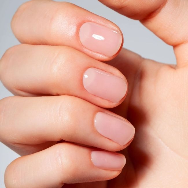 Rubber Base 103 Macramè Expert Line MNP 14ml