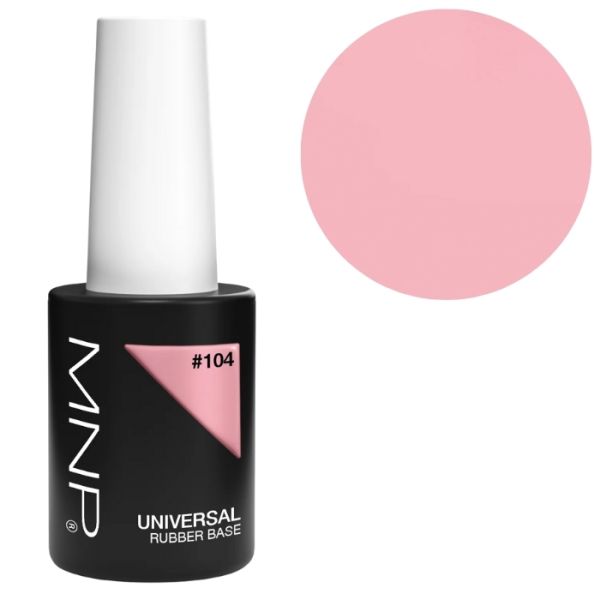 Gummi-Basis 104 Voile Expert Linie MNP 14ml Gummi-Basis 104 Voile Expert Linie MNP 14ml
