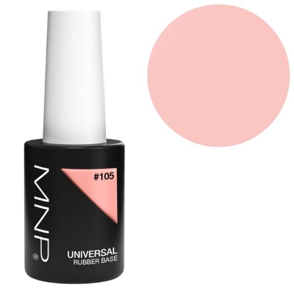 Base de goma 105 Organza Expert Line MNP 14ml