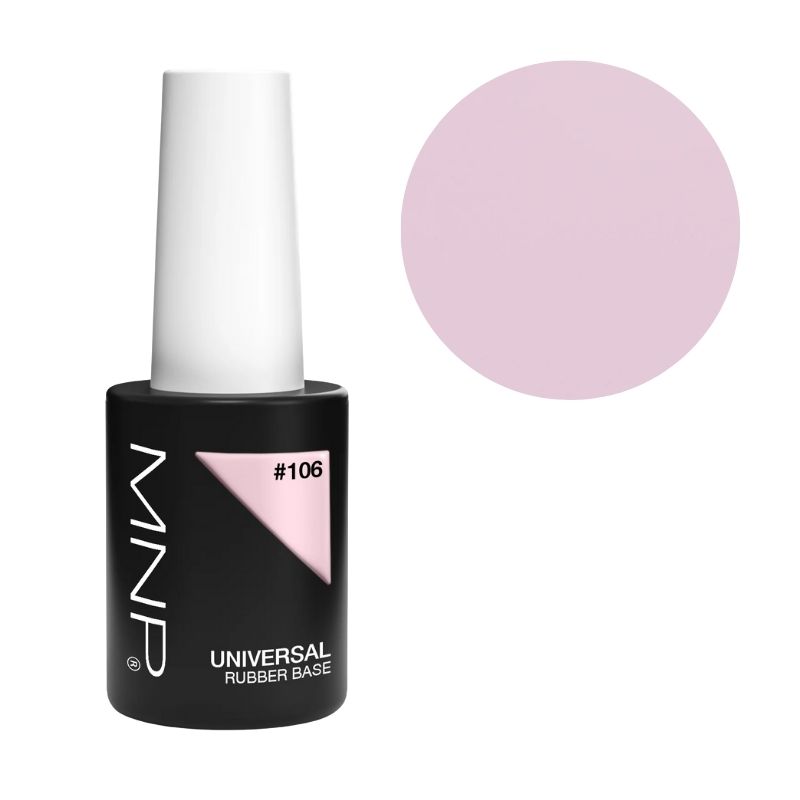 Base de Goma 106 Tulle Línea Experta MNP 14ml