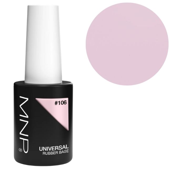 Base de Goma 106 Tulle Línea Experta MNP 14ml