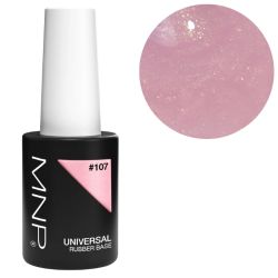 Base de Caucho 107 Taffetà Línea Expert MNP 14ml