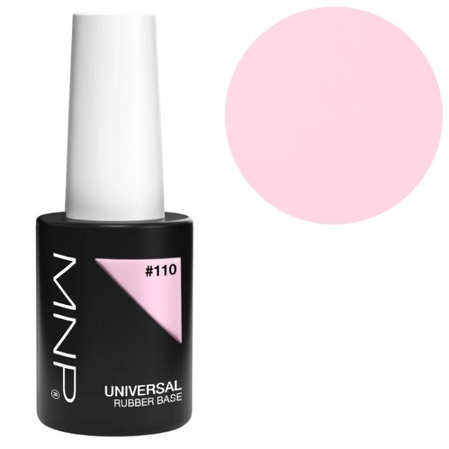 Rubber Base 110 Duchesse Expert Line MNP 14ml