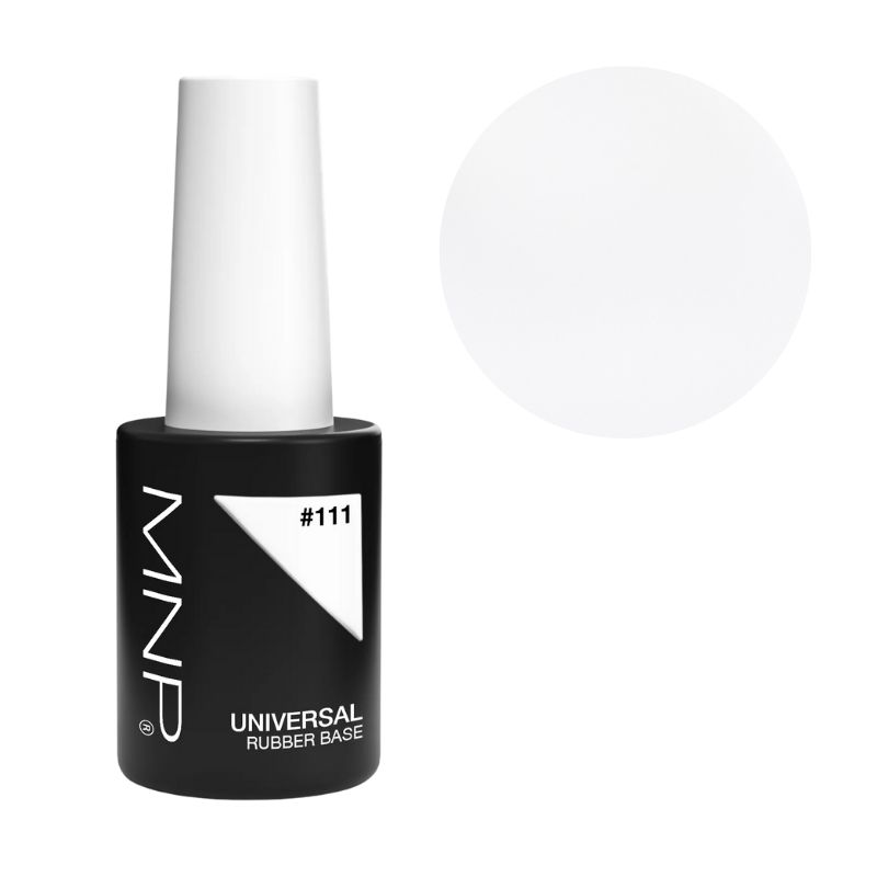 Rubber Base 111 Lace Expert Line MNP 14ml