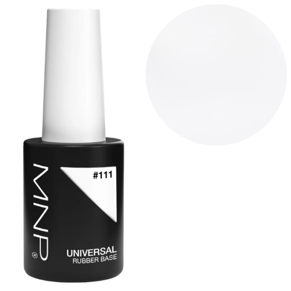 Rubber Base 111 Lace Expert Line MNP 14ml