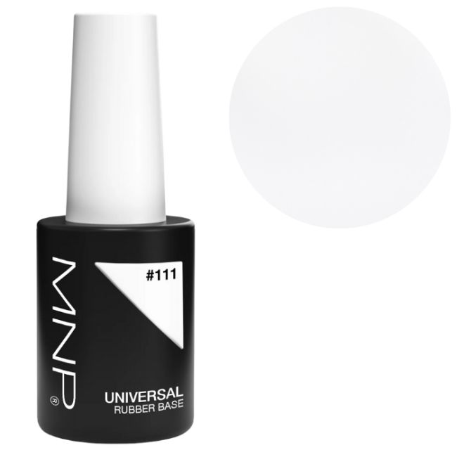 Rubber Base 111 Lace Expert Line MNP 14ml
