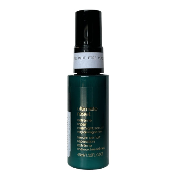 Nachtserum Ultimate Reset 45ml Shu Uemura