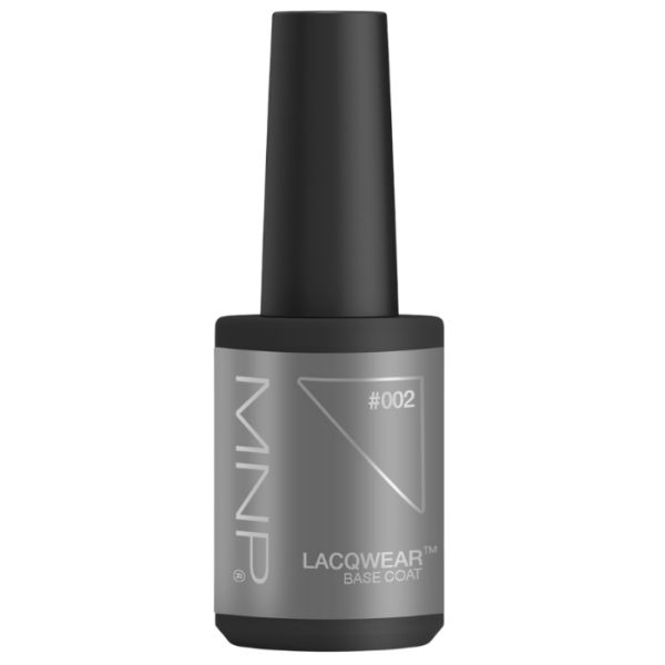 Basis Lacqwear Smart Line MNP 10ml Basis Lacqwear Smart Line MNP 10ml
