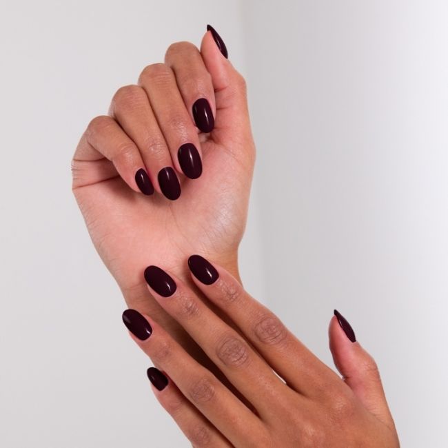 Vernis semipermanente de fácil retirada Lacqwear 07 Emperor Smart Line MNP 10ml