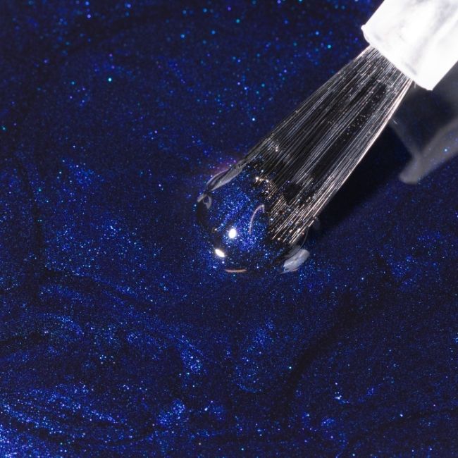 Semi-permanente vernis gemakkelijk te verwijderen Lacqwear 11 Mirage Smart Line MNP 10ml