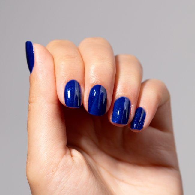 Semi-permanenter Nagellack einfache Entfernung Lacqwear 11 Mirage Smart Line MNP 10ml