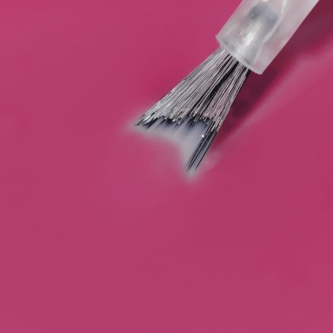 Vernis semipermanente de fácil retirada Lacqwear 29 Gerber Daisy Smart Line MNP 10ml