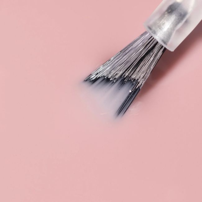 Semi-permanente nagellak gemakkelijke verwijdering Lacqwear 33 Sugar Smart Line MNP 10ml