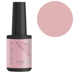Vernis semi-permanente fácil de retirar Lacqwear 34 Nude Smart Line MNP 10ml
