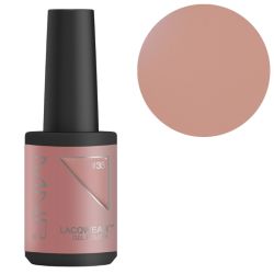 Easy removal semi-permanent nail polish Lacqwear 35 Sand Smart Line MNP 10ml