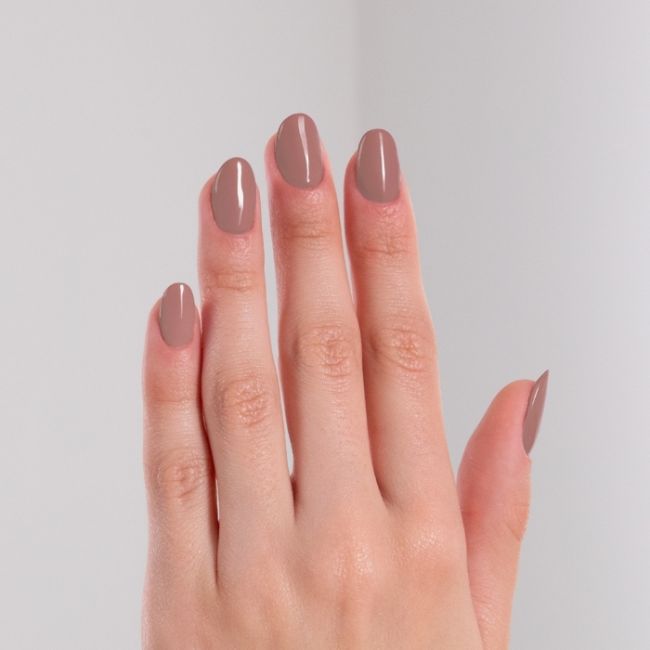 Vernis semi-permanent retrait facile Lacqwear 35 Sand Smart Line MNP 10ml