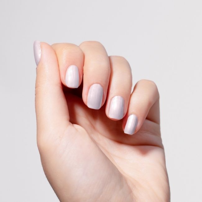 Vernis semi-permanent retrait facile Lacqwear 40 Precious Smart Line MNP 10ml