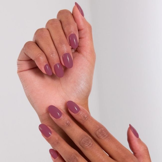 Semi-permanenter Nagellack einfache Entfernung Lacqwear 70 My Boo Smart Line MNP 10ml