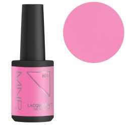 Verniz semi-permanente fácil de remover Lacqwear 104 Candyman Smart Line MNP 10ml