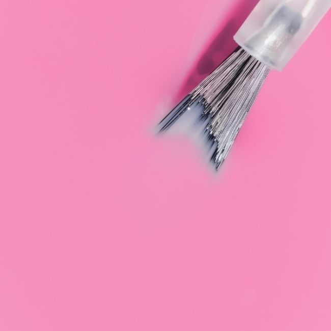 Semi-permanente nagellak gemakkelijke verwijdering Lacqwear 104 Candyman Smart Line MNP 10ml