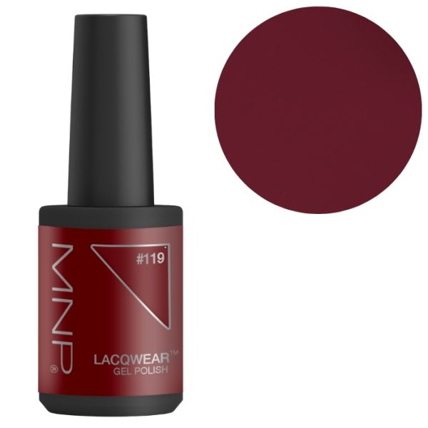 Vernis semi-permanent einfache Entfernung Lacqwear 119 Herbst Smart Line MNP 10ml Vernis semi-permanent einfache Entfernung Lacqwear 119 Herbst Smart Line MNP 10ml