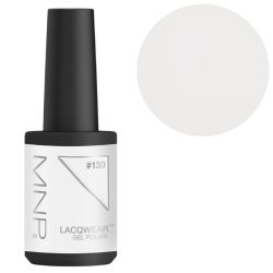Easy removal semi-permanent nail polish Lacqwear 130 Oasis Smart Line MNP 10ml