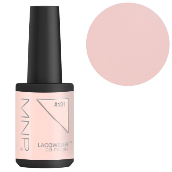 Semi-permanenter Nagellack einfache Entfernung Lacqwear 131 Tuareg Smart Line MNP 10ml Semi-permanenter Nagellack einfache Entfernung Lacqwear 131 Tuareg Smart Line MNP 10ml