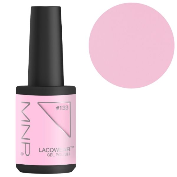 Semi-permanenter Nagellack einfache Entfernung Lacqwear 133 Desert Palm Smart Line MNP 10ml Semi-permanenter Nagellack einfache Entfernung Lacqwear 133 Desert Palm Smart Line MNP 10ml