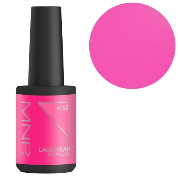 Semi-permanenter Nagellack einfache Entfernung Lacqwear 152 Orgasm Smart Line MNP 10ml Semi-permanenter Nagellack einfache Entfernung Lacqwear 152 Orgasm Smart Line MNP 10ml