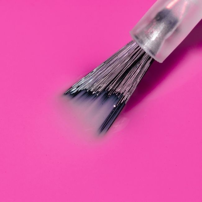 Vernis semi-permanent gemakkelijk verwijderbaar Lacqwear 152 Orgasm Smart Line MNP 10ml
