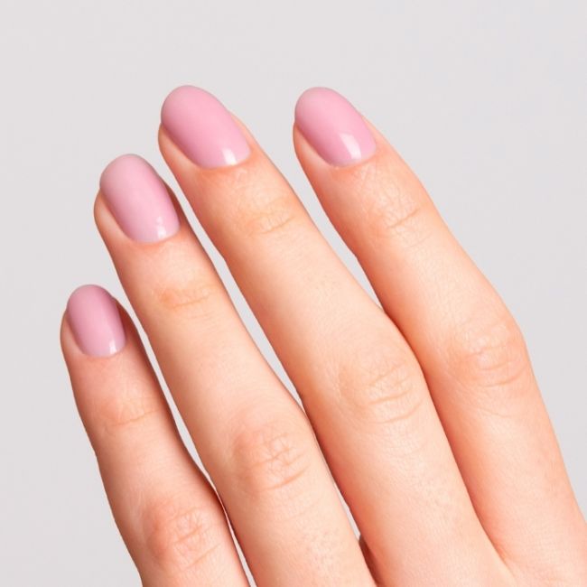 Vernis semi-permanent retrait facile Lacqwear 156 Pure Smart Line MNP 10ml