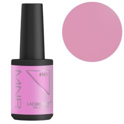 Verniz semipermanente fácil de quitar Lacqwear 162 Mad Hatter Smart Line MNP 10ml