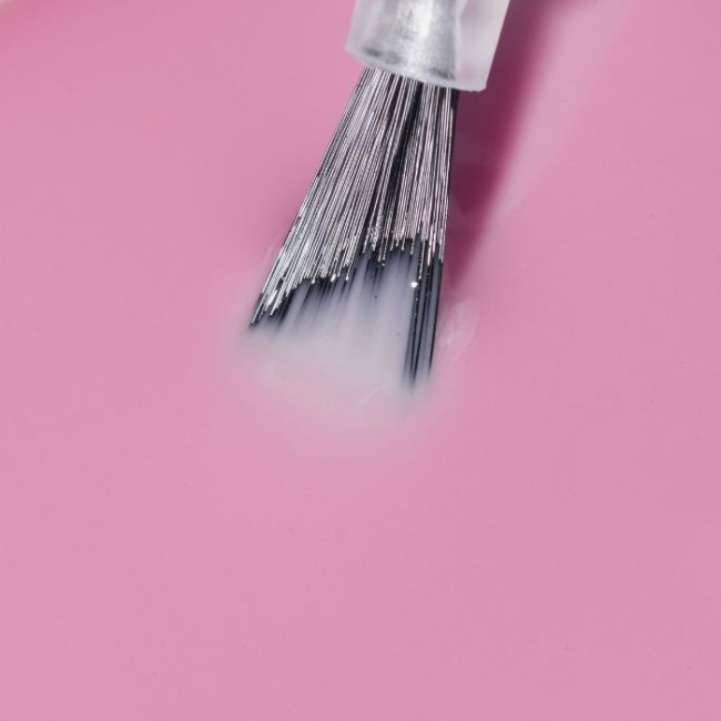 Semi-permanente vernis gemakkelijk te verwijderen Lacqwear 162 Mad Hatter Smart Line MNP 10ml