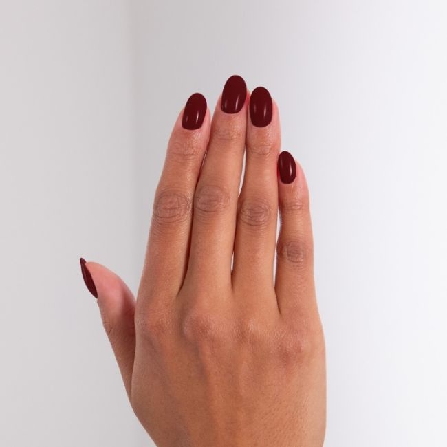 Vernis semi-permanent einfache Entfernung Lacqwear 170 Plumage Smart Line MNP 10ml
