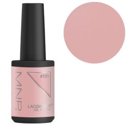Verniz semi-permanente fácil de remover Lacqwear 185 Causeway Bay Smart Line MNP 10ml
