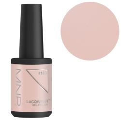 Vernice semi-permanente facile da rimuovere Lacqwear 186 New Bond Street Smart Line MNP 10ml