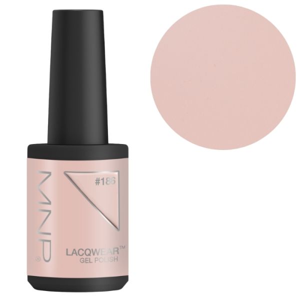 Semi-permanenter Nagellack einfache Entfernung Lacqwear 186 New Bond Street Smart Line MNP 10ml Semi-permanenter Nagellack einfache Entfernung Lacqwear 186 New Bond Street Smart Line MNP 10ml