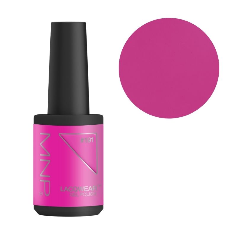 Vernis semi-permanente retirada fácil Lacqwear 191 Daydreams Smart Line MNP 10ml