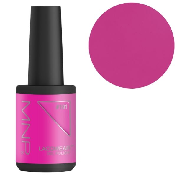 Semipermanenter Nagellack einfache Entfernung Lacqwear 191 Daydreams Smart Line MNP 10ml Semipermanenter Nagellack einfache Entfernung Lacqwear 191 Daydreams Smart Line MNP 10ml