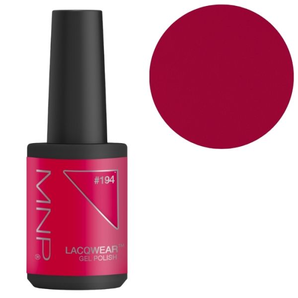 Semi-permanenter Nagellack einfache Entfernung Lacqwear 194 Sweet Fantasy Smart Line MNP 10ml Semi-permanenter Nagellack einfache Entfernung Lacqwear 194 Sweet Fantasy Smart Line MNP 10ml
