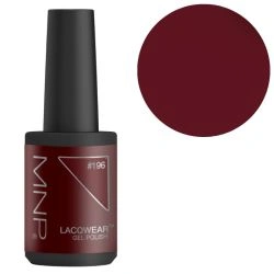 Vernis semi-permanente rimozione facile Lacqwear 196 WithMyBoyfriend Smart Line MNP 10ml