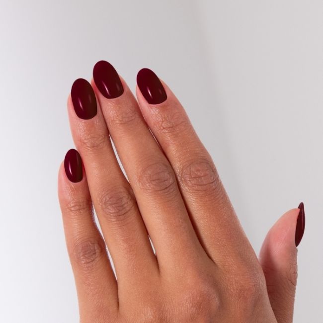 Vernis semipermanente fácil de retirar Lacqwear 196 WithMyBoyfriend Smart Line MNP 10ml