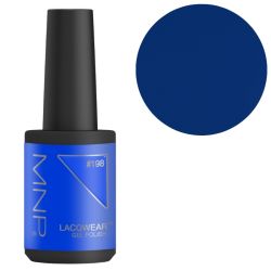 Semi-permanenter Nagellack einfache Entfernung Lacqwear 198 Dilf Smart Line MNP 10ml