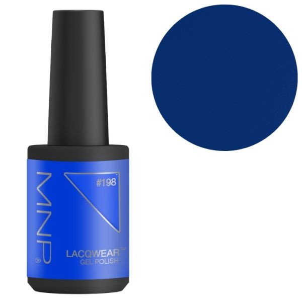 Semi-permanenter Nagellack einfache Entfernung Lacqwear 198 Dilf Smart Line MNP 10ml Semi-permanenter Nagellack einfache Entfernung Lacqwear 198 Dilf Smart Line MNP 10ml