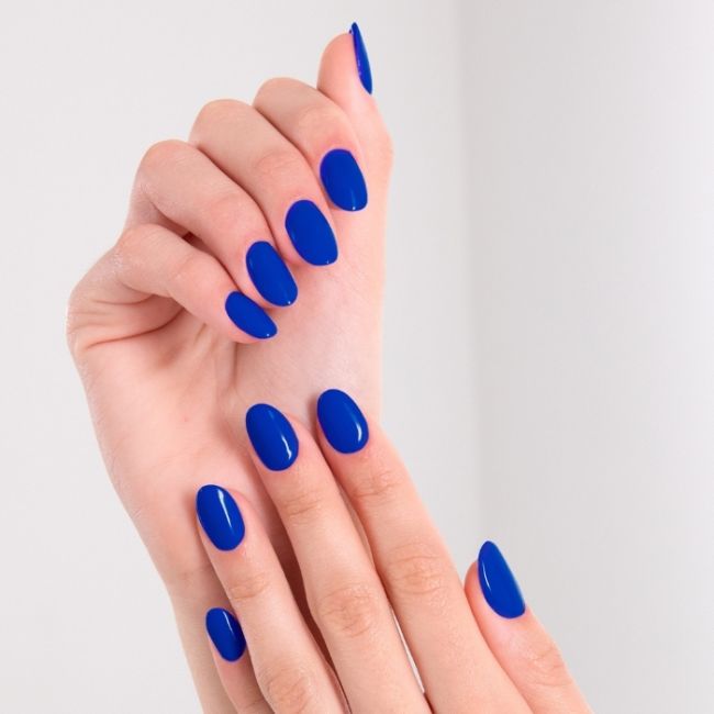 Verniz semipermanente fácil de retirar Lacqwear 198 Dilf Smart Line MNP 10ml