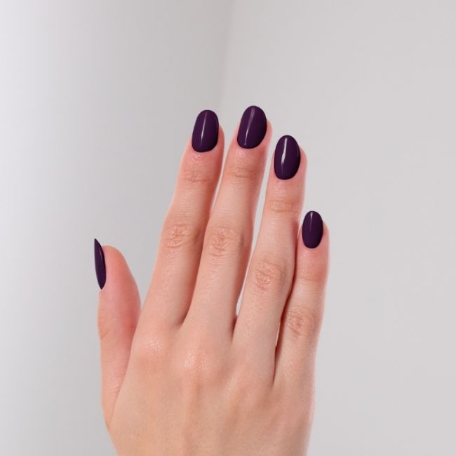 Vernis semi-permanente fácil de quitar Lacqwear 210 Walk of Fame Smart Line MNP 10ml