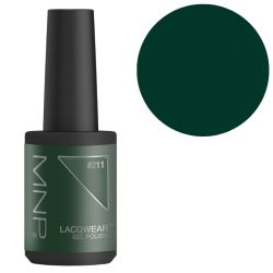 Semi-permanente vernis gemakkelijke verwijdering Lacqwear 211 Guest Star Smart Line MNP 10ml