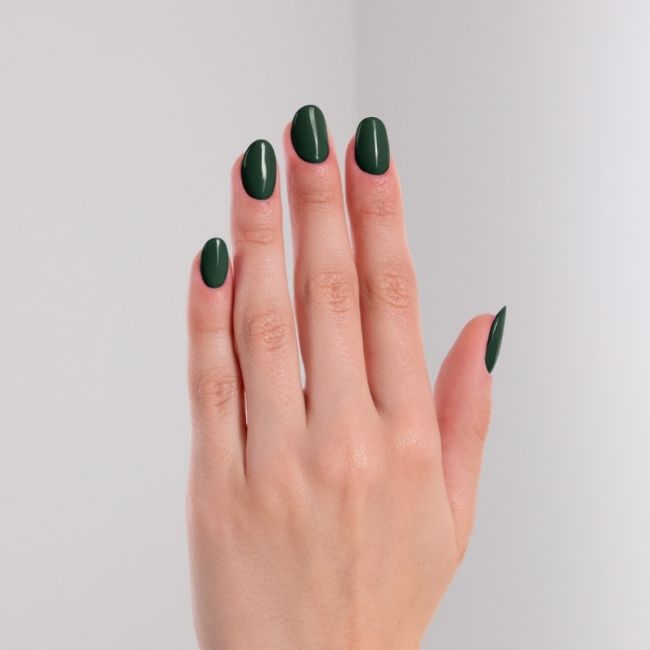 Semi-permanenter Nagellack einfache Entfernung Lacqwear 211 Guest Star Smart Line MNP 10ml